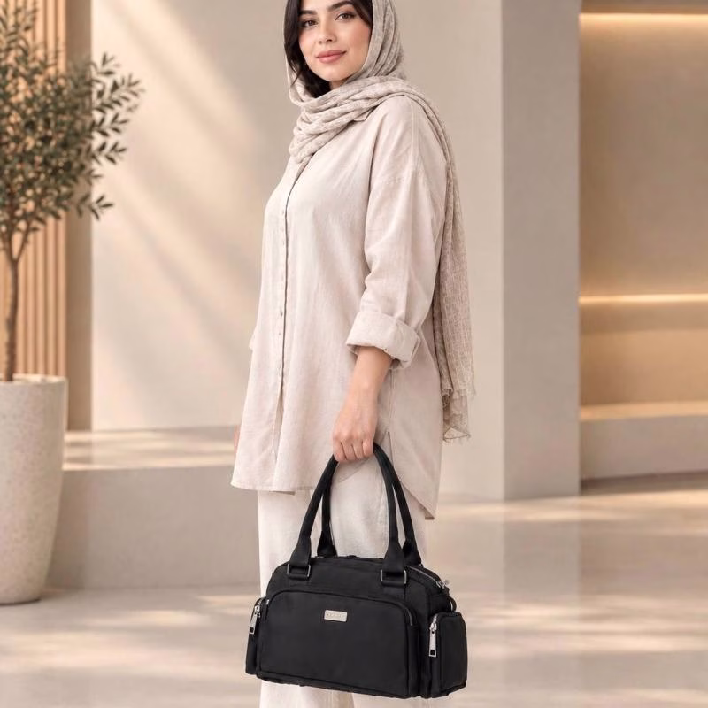 کیف دستی زنانه مدل سامر