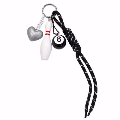 آویز کیف زنانه مدل sport258