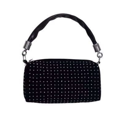 کیف دستی زنانه مدل نگین بارون کد 632789