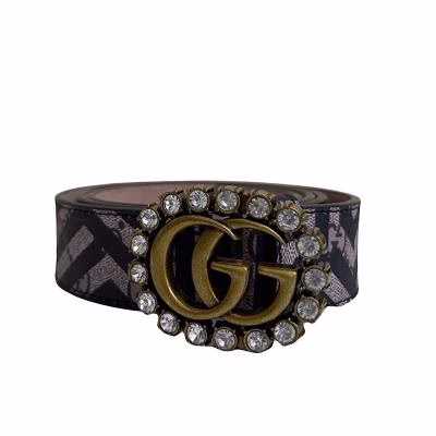 کمربند زنانه گوچی مدل G467