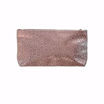 کیف لوازم آرایش زنانه طرح شاین مدل FDRT-09
