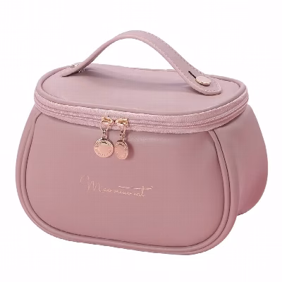 کیف لوازم آرایش و گریم زنانه مدل تاپیک کد BAG 425